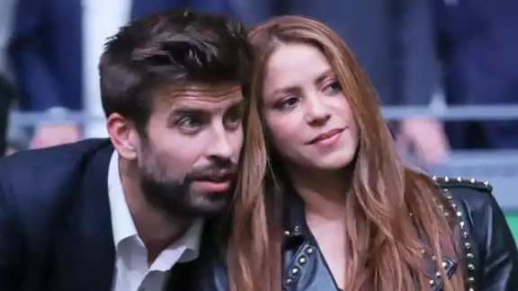 Shakira se separó de Piqué hace cuatro meses, justo cuando salió su éxito "Te felicito". Foto. Especial Shakira se separó de Piqué hace cuatro meses, justo cuando salió su éxito "Te felicito". Foto. Especial