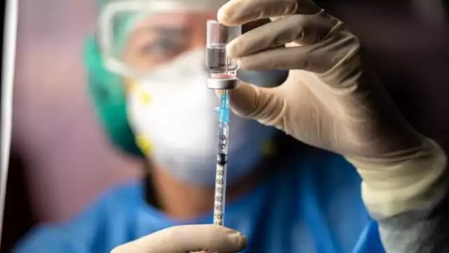 Las personas que lleguen a Estados Unidos procedentes de China tendrán que demostrar que no tiene COVID19