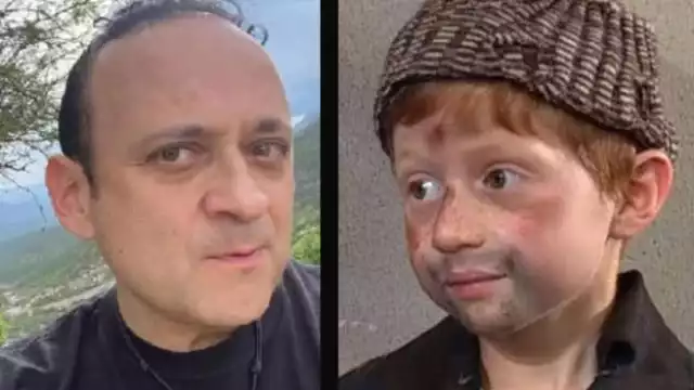 El joven conocido por su papel de “Benito” presuntamente participó de una persecución policial y, tras recibir impactos de bala, perdió la vida