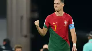 La maldición que persigue a Cristiano Ronaldo en los mundiales