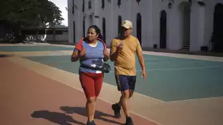 Gimnasios de Mérida estarían abarrotados en enero por propósitos de Año Nuevo