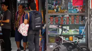 En Yucatán, buscan regular el uso de scooters y motocicletas eléctricas