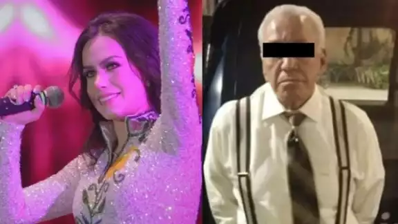 Yrma Lydya tenía 21 años cuando fue asesinada en el Restaurante Suntory, localizada en la colonia Del Valle de la Ciudad de México