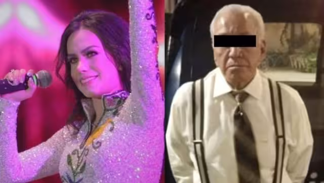 Se trataría de Omar "N", quien se habría llevado el arma con la Jésus Hernandez Alcocer disparó contra la joven cantante