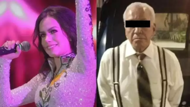 Jesús 'N' era el esposo de Yrma Lydya, cantante de 21 años que fue asesinada a balazos en el Restaurante Suntory de la Ciudad de México