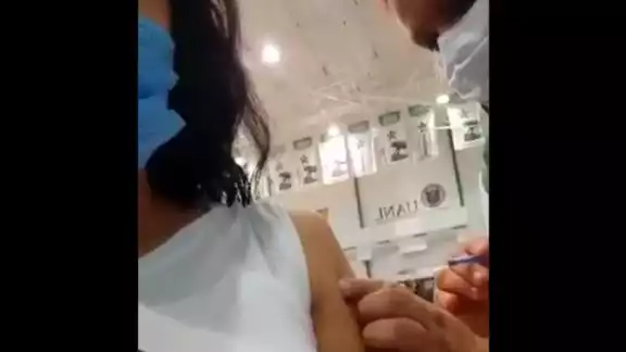 La Secretaría de Salud y del Instituto Mexicano del Seguro Social del (IMSS) expuso que investigará el video La Secretaría de Salud y del Instituto Mexicano del Seguro Social del (IMSS) expuso que investigará el video