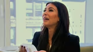 Empleados demandan a Kim Kardashian