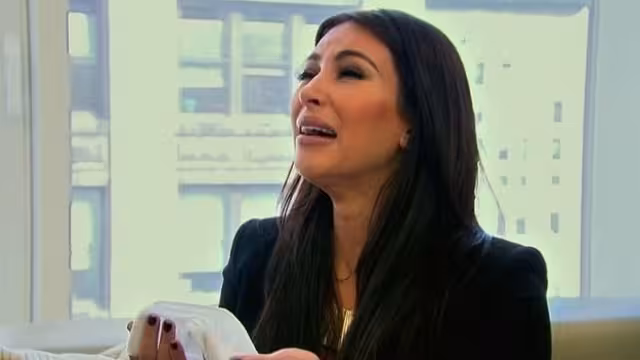 Empleados demandan a Kim Kardashian