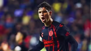 ¿Quién es Aarón Mejía, tercer fichaje del América ?