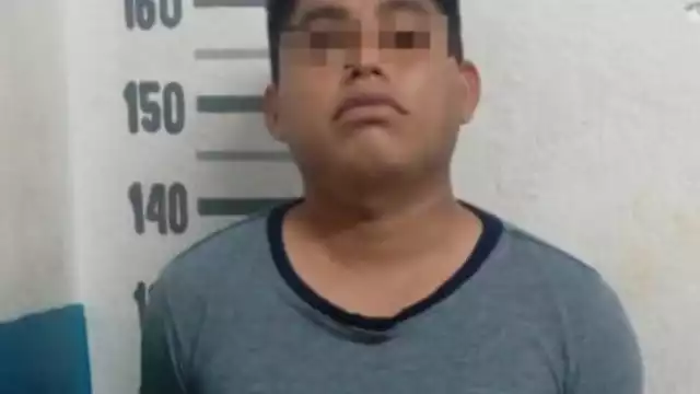 El hombre que agredió a su pareja mientras ingería bebidas alcohólicas en Playa del Carmen, permanece preso