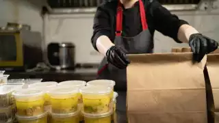 Alertan sobre pedidos falsos a restaurantes de Tizimín;  solicitan comida a domicilio  y nunca aparece el cliente 