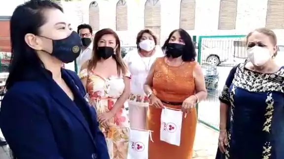 FOTO: Alfredo Canto
