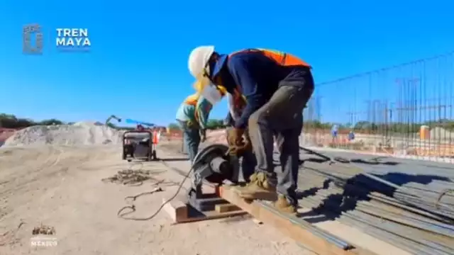 La estación de Teya contará con estacionamiento y jardines