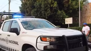 Detienen a presunto distribuidor de drogas durante operativo en Motul