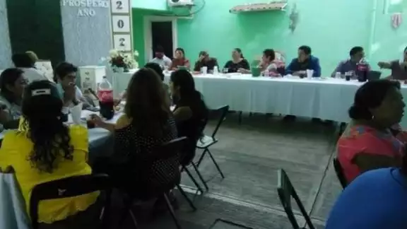 Fotos: POR ESTO!