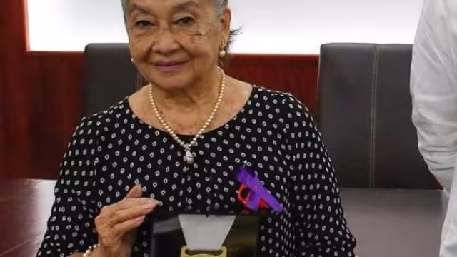 Fue promotora de la cultura y la danza en la isla de Cozumel, con la puesta en escena “El Rostro Lunar de Ix Chel, Oráculo 2021”