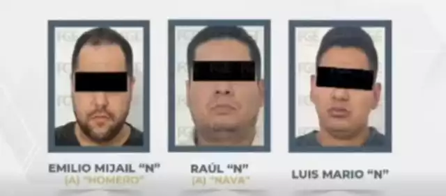 Caen tres presuntos homicidas de un guardia de seguridad durante un evento musical de Tulum