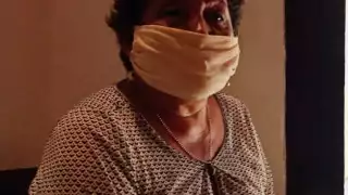 María Rosalía teme por su integridad, quiere terminar su calvario