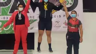 Atletas de Campeche ganan 42 medallas en el Torneo Nacional del Pavo