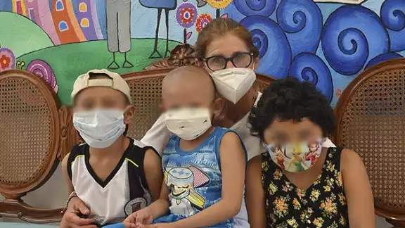 La cifra de casos oscila entre los 500 y 800 casos anuales