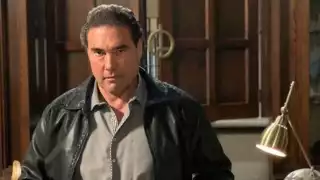 Eduardo Yáñez aclara si sufre de parkinson