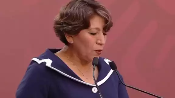 Deflina Gómez felicitó a maestos y maestras en su día. Foto: Captura de Pantalla Deflina Gómez felicitó a maestos y maestras en su día. Foto: Captura de Pantalla
