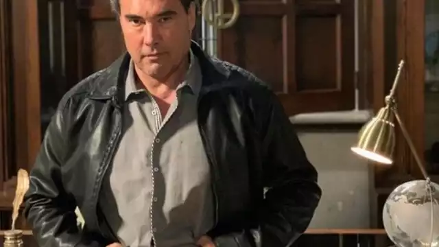 Eduardo Yáñez reveló que en el último proyecto que realizó, personificó a una persona transexual