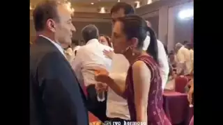 El gobernador y la exjefa de gobierno de la CDMX protagonizaron un bochornoso momento