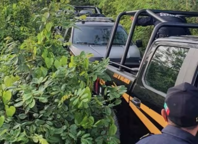 Se cree que la presunta novia de Juan Bautista sería la clave para dar con su paradero