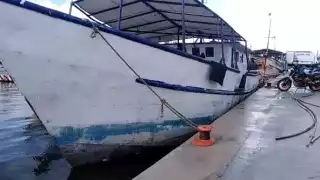 Protección Civil ha tomando acciones preventivas y decisiones de actividades para proteger a la ciudadanía. Foto: José Luis López Quintal