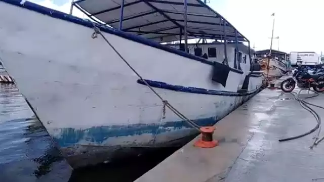 Protección Civil ha tomando acciones preventivas y decisiones de actividades para proteger a la ciudadanía. Foto: José Luis López Quintal