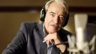 Así reaccionaron los famosos a la muerte de Enrique Rocha