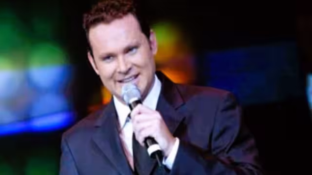 Alan Tacher aseguró que a Yahir le faltan tablas como conductor. Foto: Especial