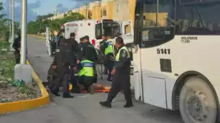 La mujer falleció la madrugada de hoy en el Hospital General