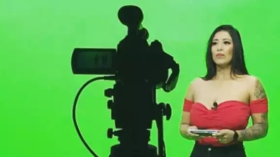 La Fiscalía de la Ciudad de México anunció la detención del presunto autor del feminicidio de la conductora Michell Simón