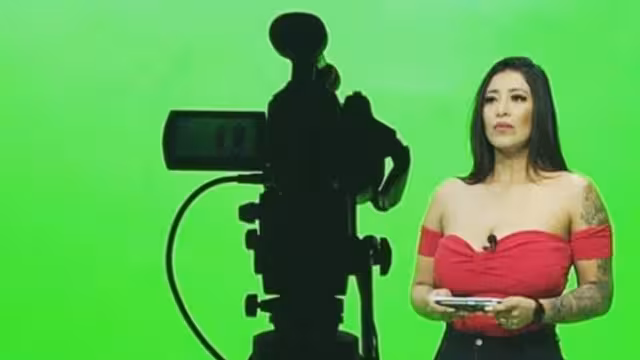 La Fiscalía de la Ciudad de México anunció la detención del presunto autor del feminicidio de la conductora Michell Simón