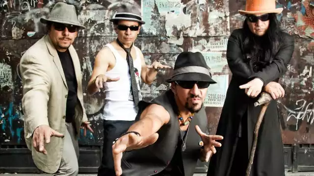 Como parte de la reactivación económica, el Gobierno de la CDMX traerá a La Maldita Vecindad al Zócalo