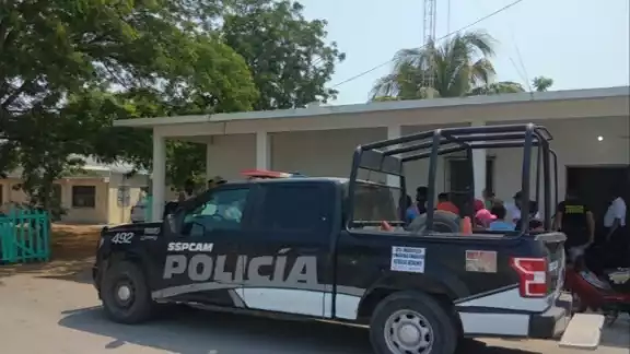 Piden Centro de Rehabilitación en Villa de Sabancuy