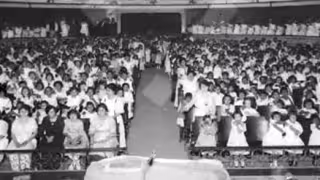 617 mujeres participaron en este Congreso