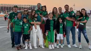 Video de la esposa de Andrés Guardado con su empleada