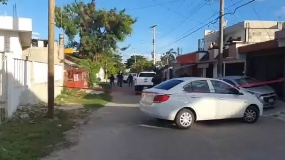 Según vecinos de la zona, en el sitio constantemente llegaban vehículos, principalmente durante la madrugada Según vecinos de la zona, en el sitio constantemente llegaban vehículos, principalmente durante la madrugada