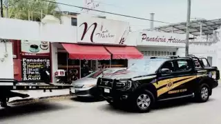 Detienen en Mérida a tres personas vinculadas con el tráfico de drogas