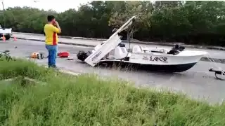 Foto: Alfredo Canto May