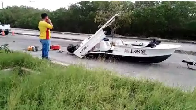 Foto: Alfredo Canto May