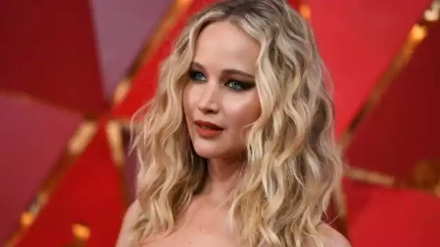 Jennifer Lawrence no se ha manifestado al respecto