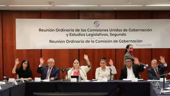El decreto se discutirá en el Pleno este miércoles. Foto: Twitter El decreto se discutirá en el Pleno este miércoles. Foto: Twitter
