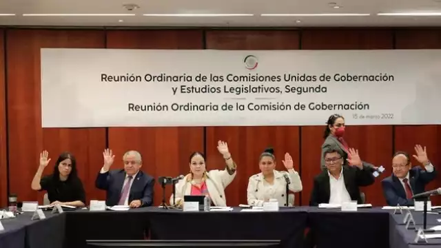 El decreto se discutirá en el Pleno este miércoles. Foto: Twitter