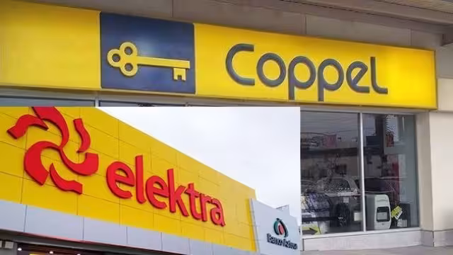 De esta forma te salvarías de un embargo de Coppel y Elektra