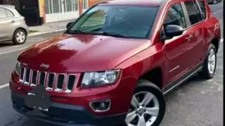 La camioneta tenía placas de Quintana Roo