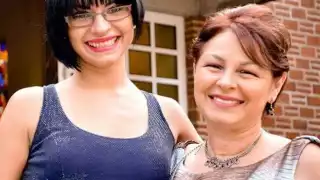 Las hijas de la víctima de homicidio quedaron sin custodia legal tras la muerte de Teresa Vega, pero hoy pasan a cuidado de su abuela